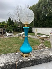 Grande lampe ancienne d'occasion  Montendre