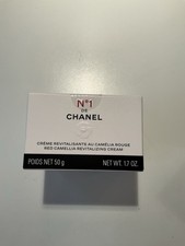 Chanel creme revitalisante gebraucht kaufen  Grömitz