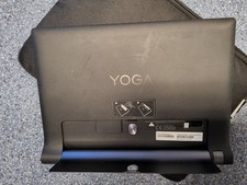 Lenovo yoga tab3 gebraucht kaufen  Breisach am Rhein