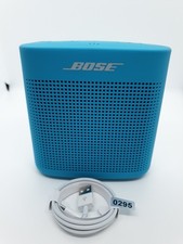 Bose soundlink colour for sale  CORSHAM
