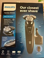Shaver philips 9000 for sale  MANCHESTER