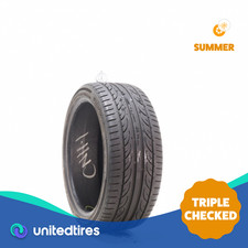 Used 225 40zr18 for sale  Chicago