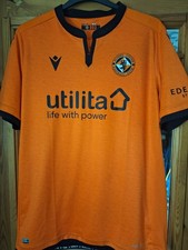 Dundee united 2020 for sale  BRISTOL