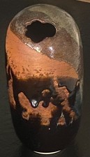 Ancien vase obus d'occasion  Guebwiller
