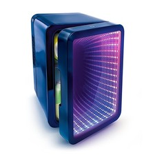 Piccolo frigo portatile usato  Italia