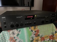 Nad 7240 sintoamificatore usato  Ostiglia
