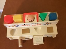 Vintage fisher price for sale  Austin