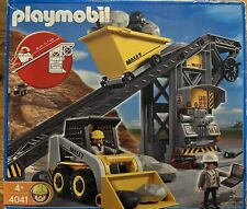 Playmobil 4041 convoyeur d'occasion  Boulogne-sur-Mer