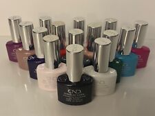 Cnd shellac luxe for sale  SKEGNESS