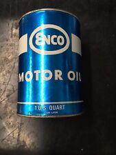 Enco vintage motor for sale  Lexington