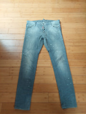 Dsquared2 jeans cool d'occasion  Brumath