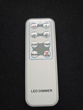 Ersatz fernbedienung rgb gebraucht kaufen  Menden (Sauerland)