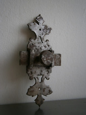 Loquet verrou ancien d'occasion  Toulouse-