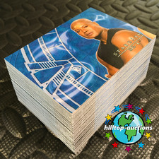 Stargate season card for sale  Ansonia
