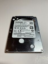 DISCO RÍGIDO MQ01ACF050 - TOSHIBA 500 GB comprar usado  Enviando para Brazil