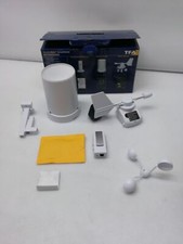 Tfa dostmann weatherhub for sale  Shipping to Ireland