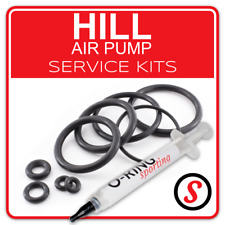 Hill air handpumpe gebraucht kaufen  Versand nach Germany