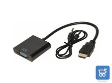 Cavo adattatore hdmi usato  Potenza