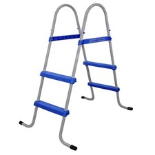 Inch pool step for sale  GLASGOW