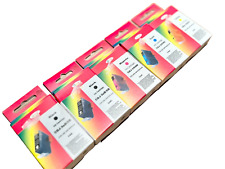 Ink 5er pack gebraucht kaufen  Deutschland