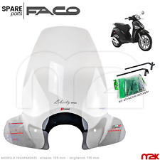 Kit paravento parabrezza usato  Ragalna