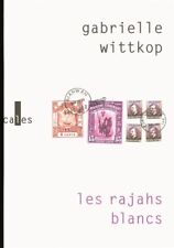 Rajahs blancs wittkop d'occasion  France