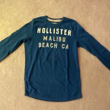 Hollister mens long for sale  Excelsior
