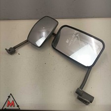 Specchietto manuale destro usato  Italia