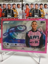 Topps turbo attax gebraucht kaufen  Reinbek