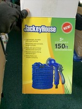 Jackyhouse 150ft magic for sale  MANCHESTER