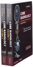 Usado, Core Radiology: A Visual Approach to Diagnostic Imaging. Volume 1&2. Used  comprar usado  Enviando para Brazil