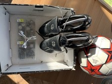 Vintage adidas f50.6 for sale  WARRINGTON