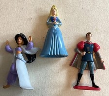 Disney cake topper for sale  BRIDGEND