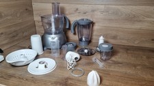 Kenwood multipro food for sale  BOLTON