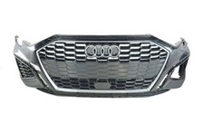 Audi line front for sale  WARRINGTON