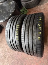 245 30zr20 90y for sale  BARKING
