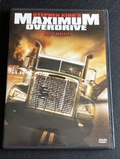 Stephen king maximum for sale  Westland