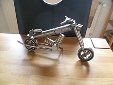 Motorrad chopper modell gebraucht kaufen Motorrad chopper modell gebraucht kaufen  Bielefeld