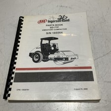 Ingersoll rand 77f for sale  Tampa