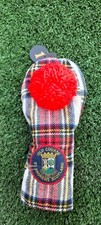 Vintage andrews golf for sale  GLOUCESTER