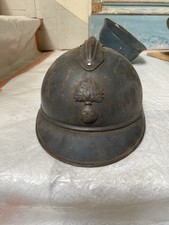 Casque adrian mod.15 d'occasion  Paris-
