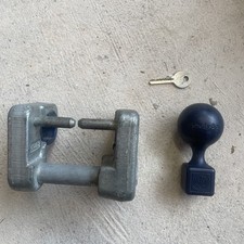 Winterhoff stabiliser caravan for sale  STOKE-ON-TRENT