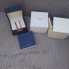 Longines watch retail for sale  UK