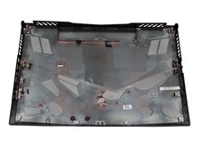 MSI GP75 Leopard 10SEK (MS-17E7) oryginalna obudowa spód czarny na sprzedaż  Wysyłka do Poland