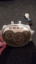 Kymco cobra tacho gebraucht kaufen  Wittingen