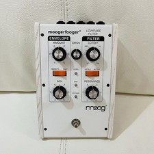 Moog moogerfooger 101 for sale  PETERBOROUGH