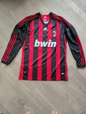 Maillot milan domicile d'occasion  Le Plessis-Robinson