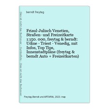 Friaul julisch venetien gebraucht kaufen  Ohlsbach