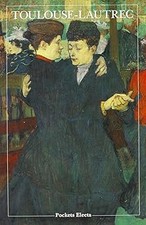 Toulouse lautrec. ediz. usato  Vejano