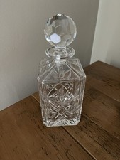 Vintage cut glass for sale  READING